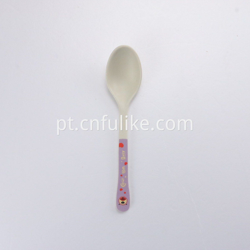 Toddler Ate Plastic Spoon